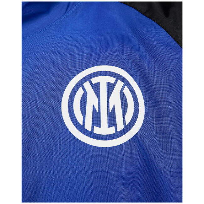 Inter Milan Vintage Home Jersey 2024-2025