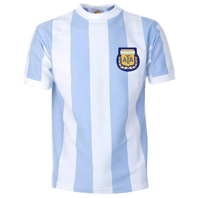 Argentina Classic Jersey Argentina