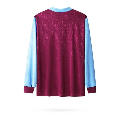 Local - Premium Quality - Football Supporter - Supporter Jersey