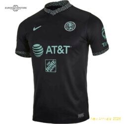 Modern Design Top-grade Kids Clu Football Star Third Jersey 2022