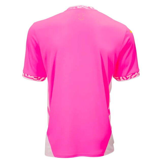 2024-2025 Southampton Third Shirt | Comfortable | Player Issue