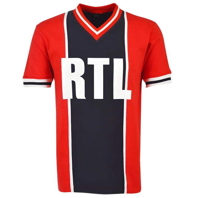 PSG Pro Away Jersey Paris