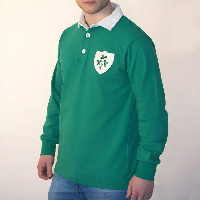 Ireland Pro Jersey Ireland
