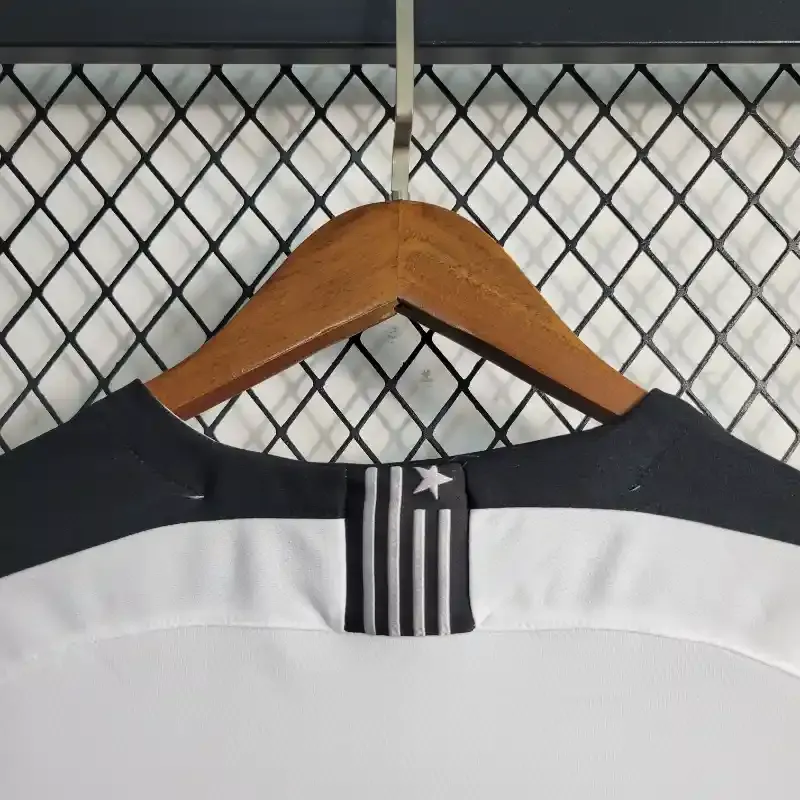 2020-2021 Botafogo Limited Edition Soccer retro kit