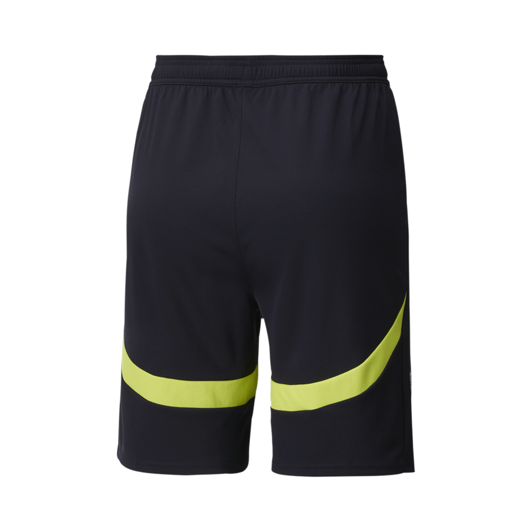 Manchester City Away Soccer Shorts