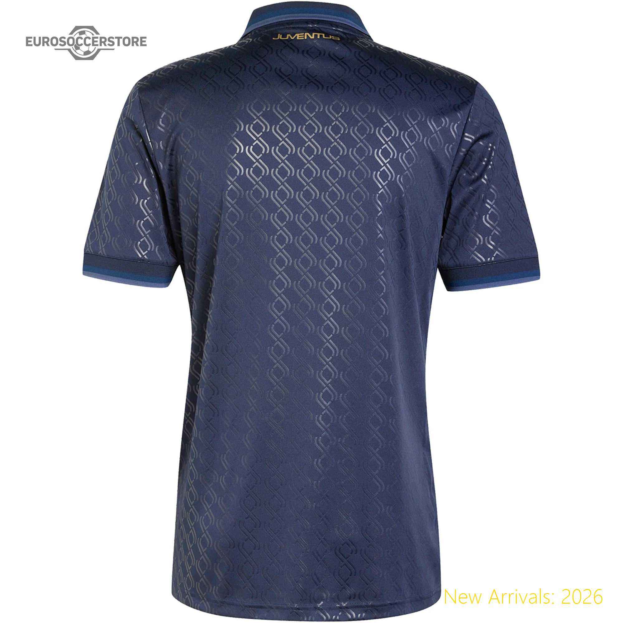 Officially Licensed Men Elite Juv Attacking Threat Third Jersey 2023