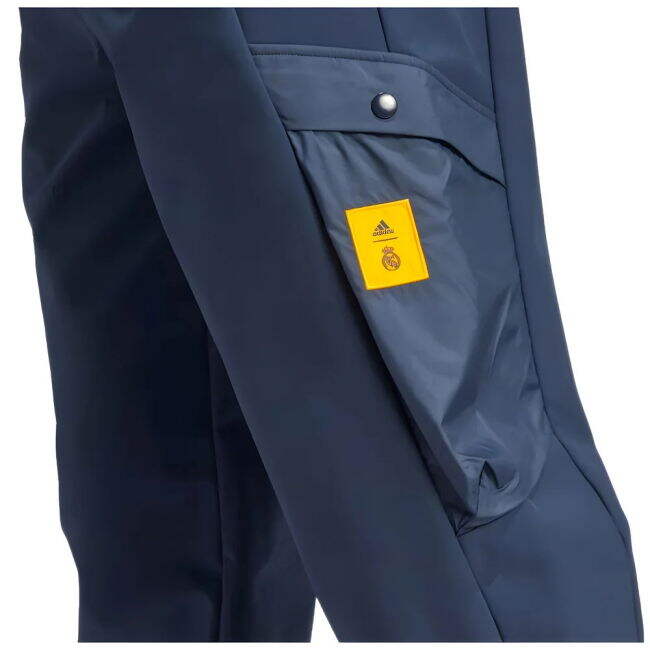 2024-2025 Shirt by Real Madrid SZN Cargo Pants (Men