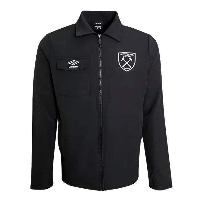 West Ham Performance Jersey 2024-2025 #18
