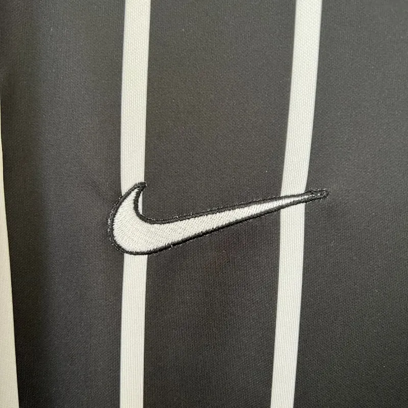 2021-2022 Corinthians Jersey retro kit