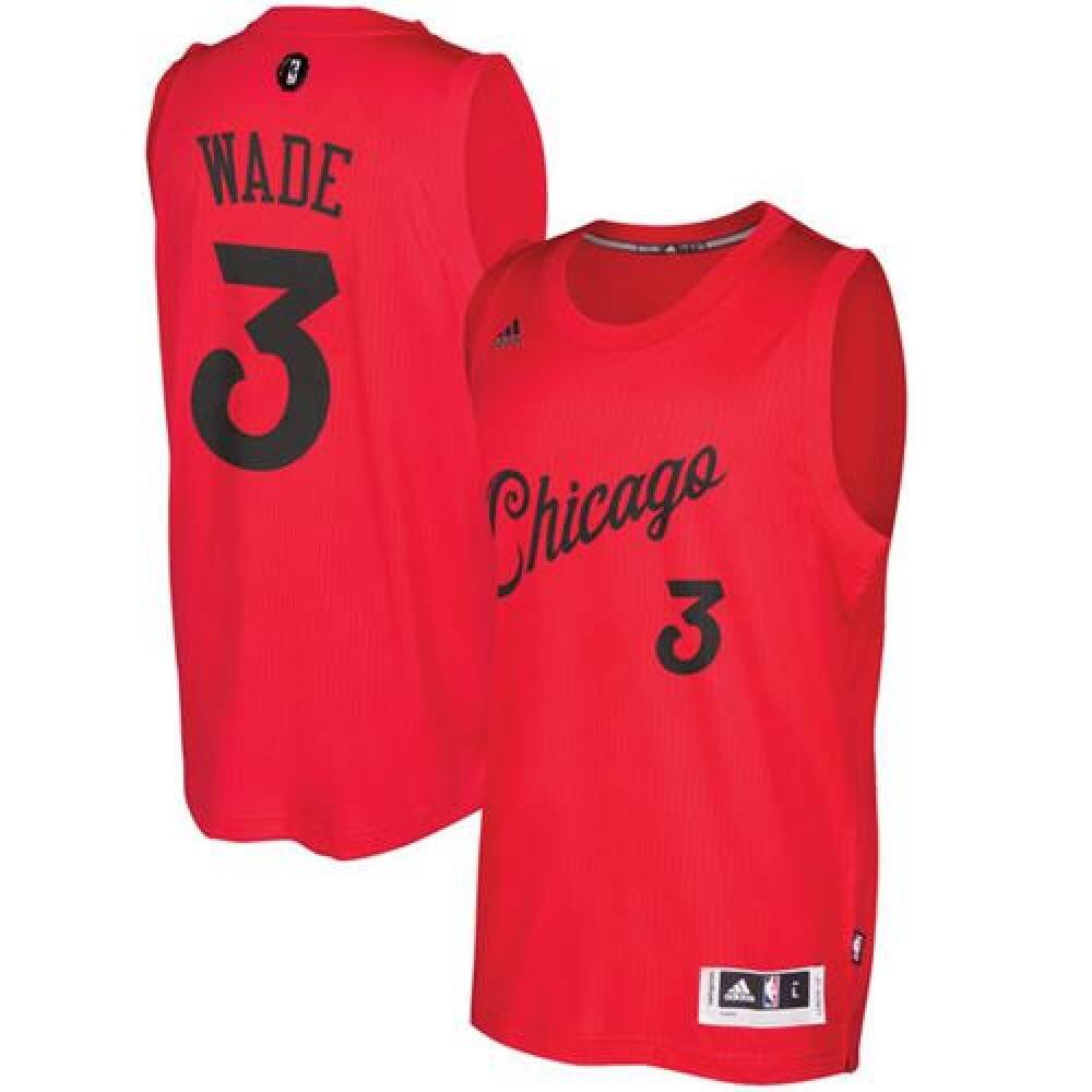 Durable 3 Red Jersey - Fan Favorite