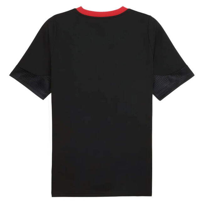 AC Milan Classic Jersey 2025-2026