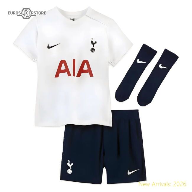 Superior Thfc 2021-2022 Home Baby Kit - Economical - Authentic Design