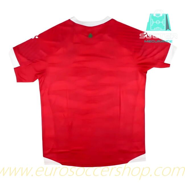 2024-2025 Season Lebanon Home Jersey