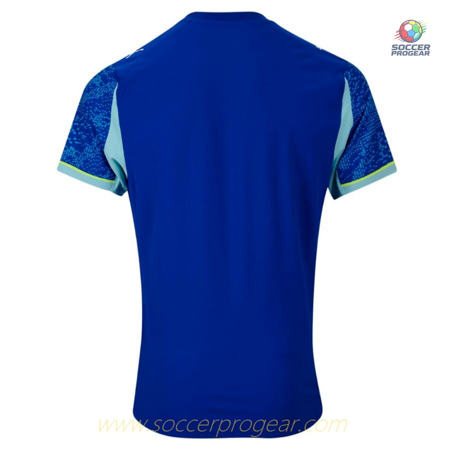 OM Match Quality Third Match Team Shirt 2025/26 Collection