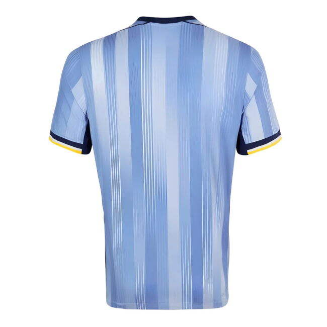 Affordable Match-Grade 2024-2025 TOT Away Vintage Richarlison 9 A#440