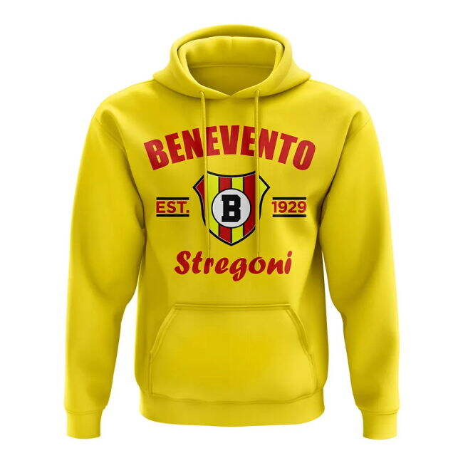 Benevento Jersey 2025-2026 - performance match jersey vintage v1.885