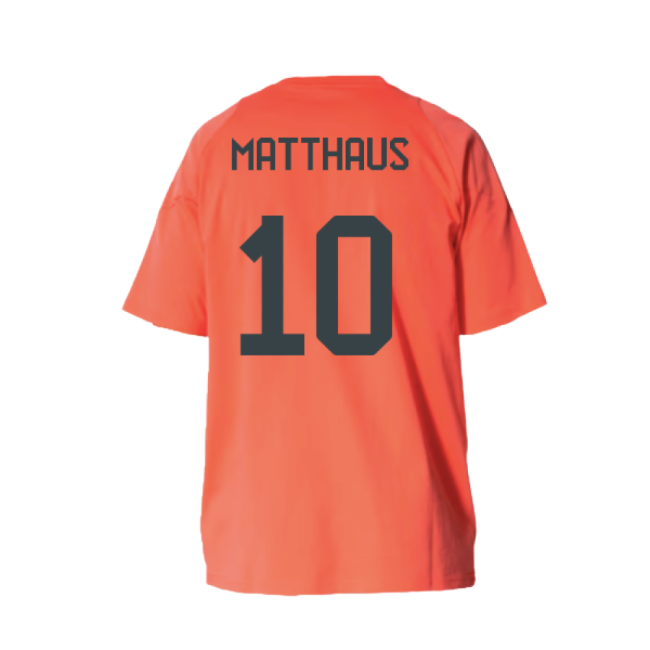 Collector's Bayern Munich Training Exclusive Kit 2025-2026 (Kids) (4)