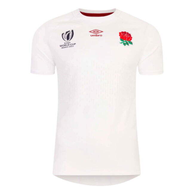 England Performance Home Jersey England #29