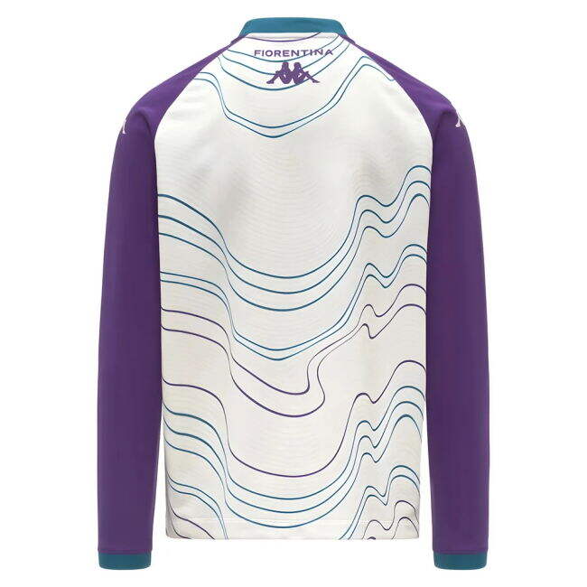 2025-2026 Fiorentina - Premium Quality - High Performance