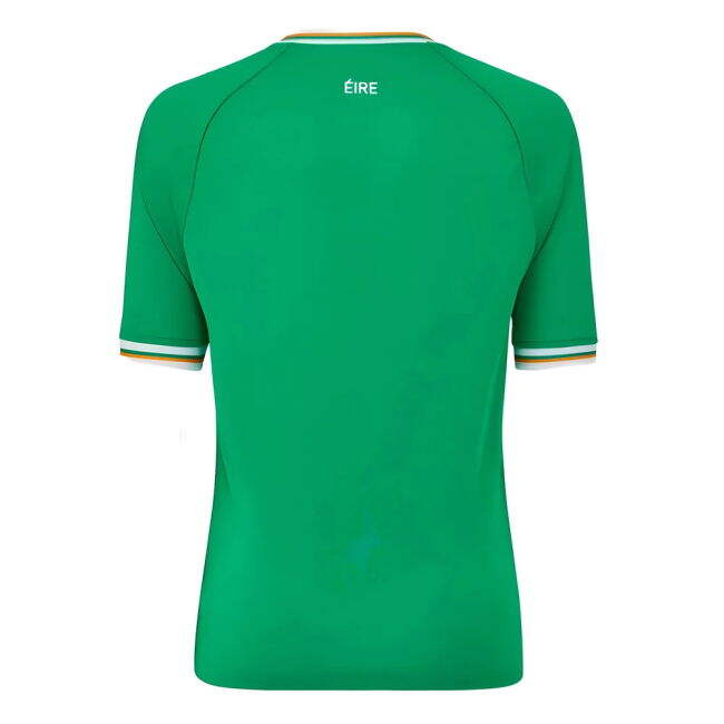 Baby Special Edition Republic of Ireland Unique Home Rare Shirt (2)