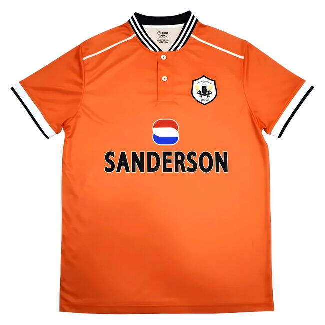 Sheffield Wednesday 1998 Retro Away Top