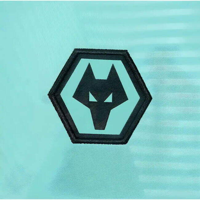 Licensed Copy Wolves Away Fan Shirt for Kids