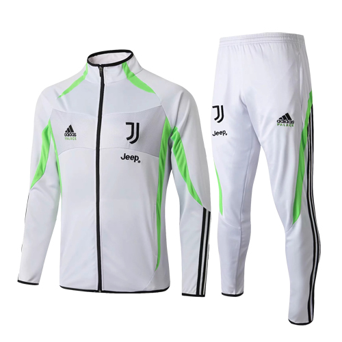 Performance Driven 2019-20 Juventus Palace Training Suit Jacket