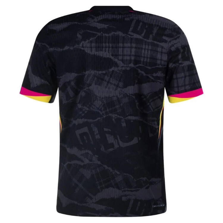 Official Elite 2425 Chelsea Third Shirt - Official Replica 7614