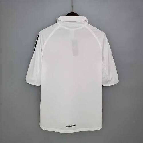 Official Real Madrid (rm) Local - Football Shirt - Football Fashion