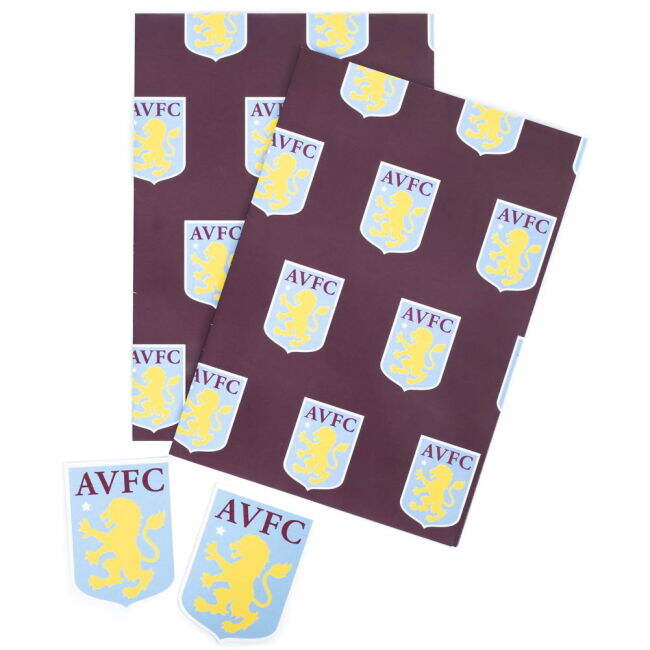Aston Villa Main Team Pro Level Home Professional Jersey