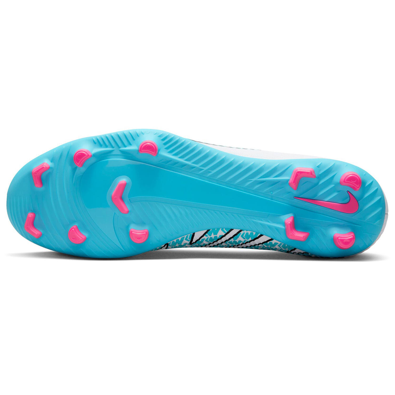 Nike Your Favorite Team Fan Version Jersey - Durability You Can Trust