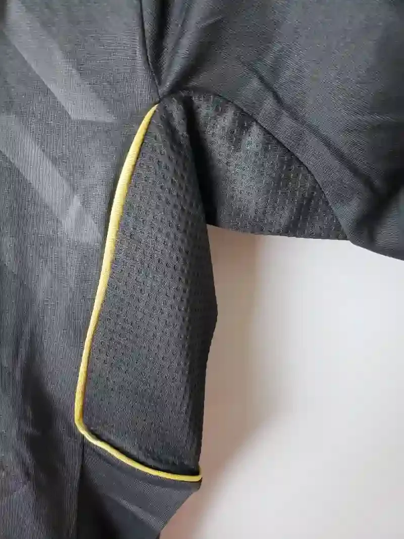 2012 Real Madrid Jersey retro kit