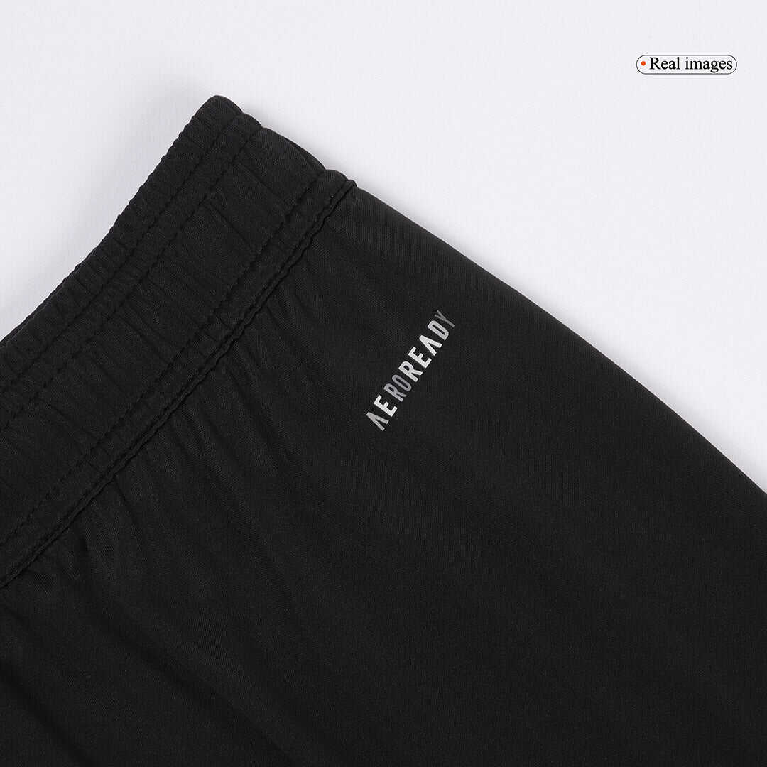 Bayern Munich Away Soccer Shorts 2024/25 Authentic Kit