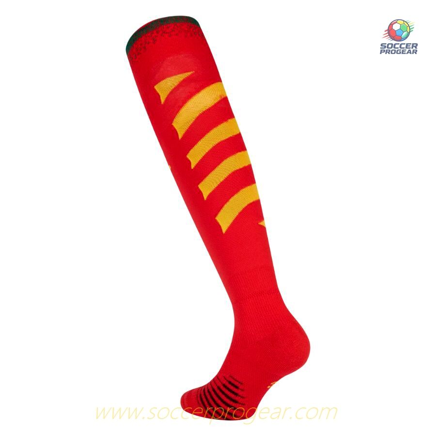 AC Milan Children Football Kit Soccer Football Shirts Fourth Off White Red 2024-2025 Season