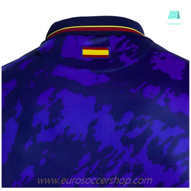 2024-2025 Getafe Home Shirt