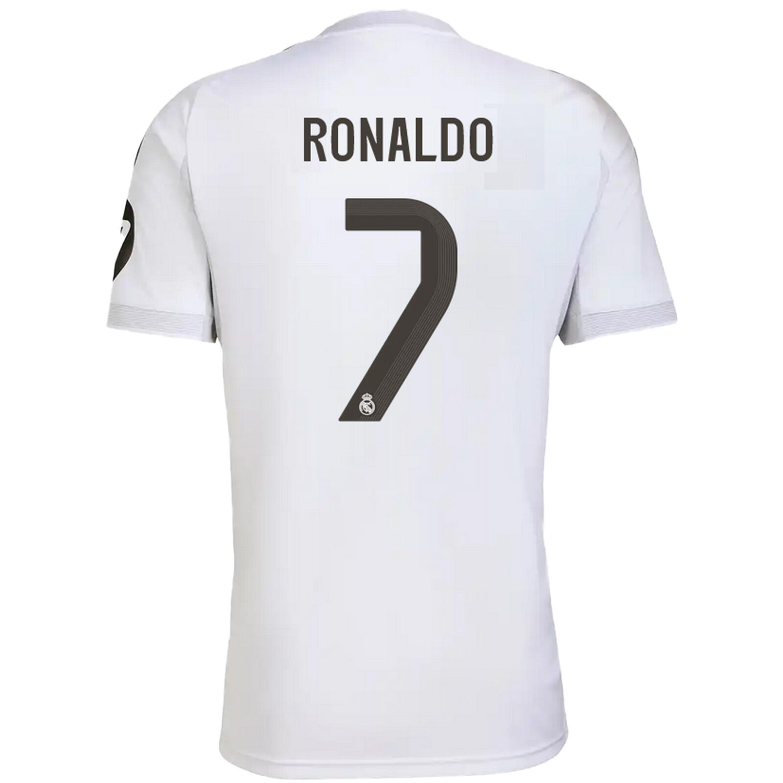 Looking for Real madrid Home Jersey? Get durable Adidas Official