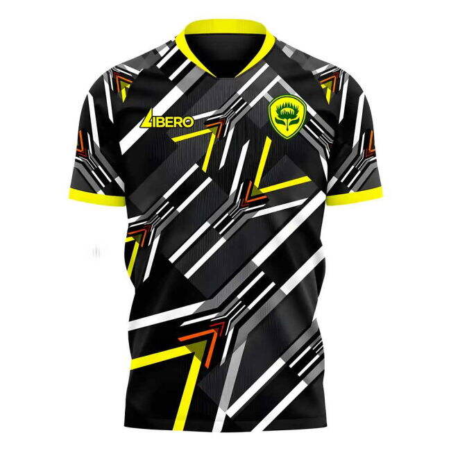 South Africa Away Fan Shirt (Adults)