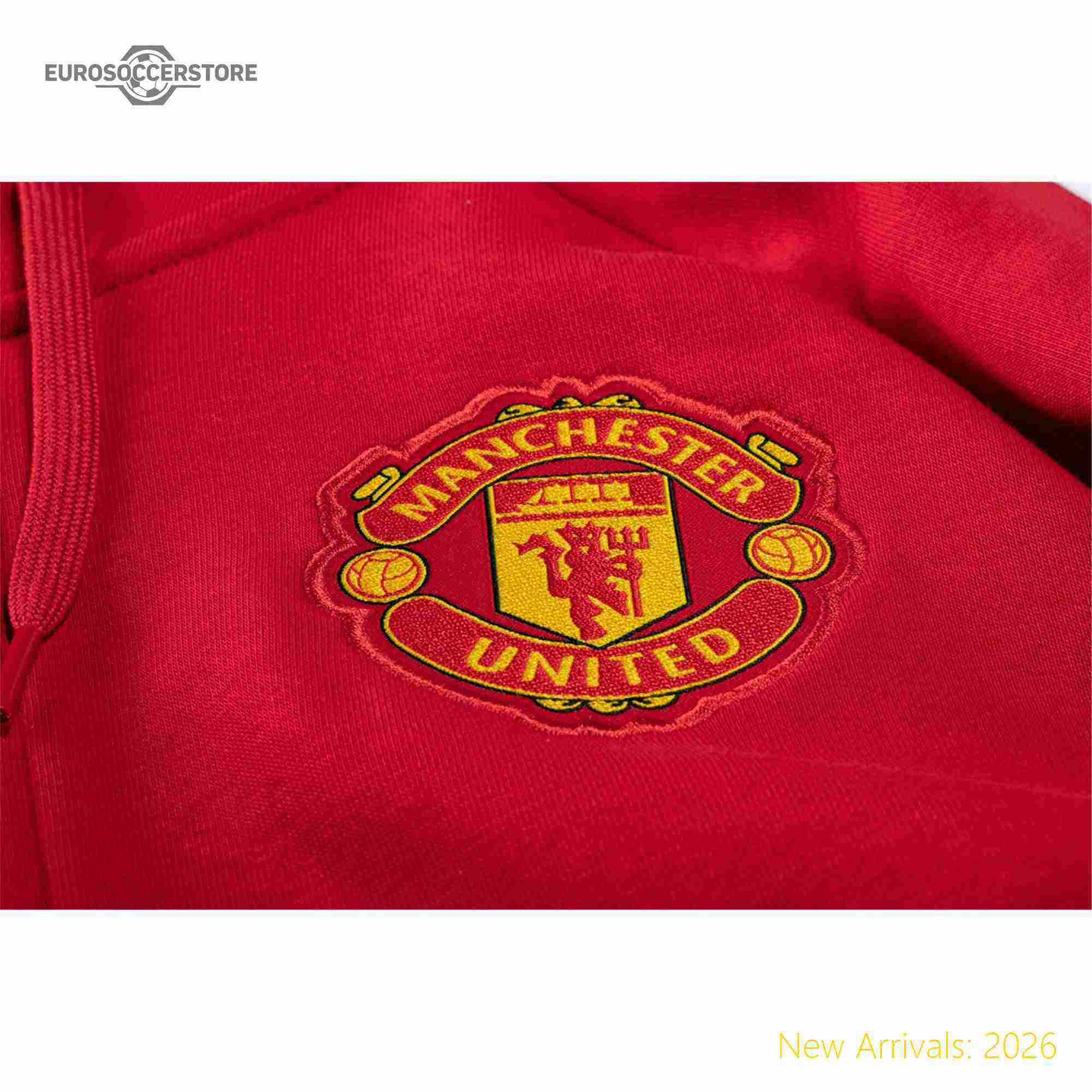 Iconic Design Adult Mun Team Unknown Superior Jersey 2023