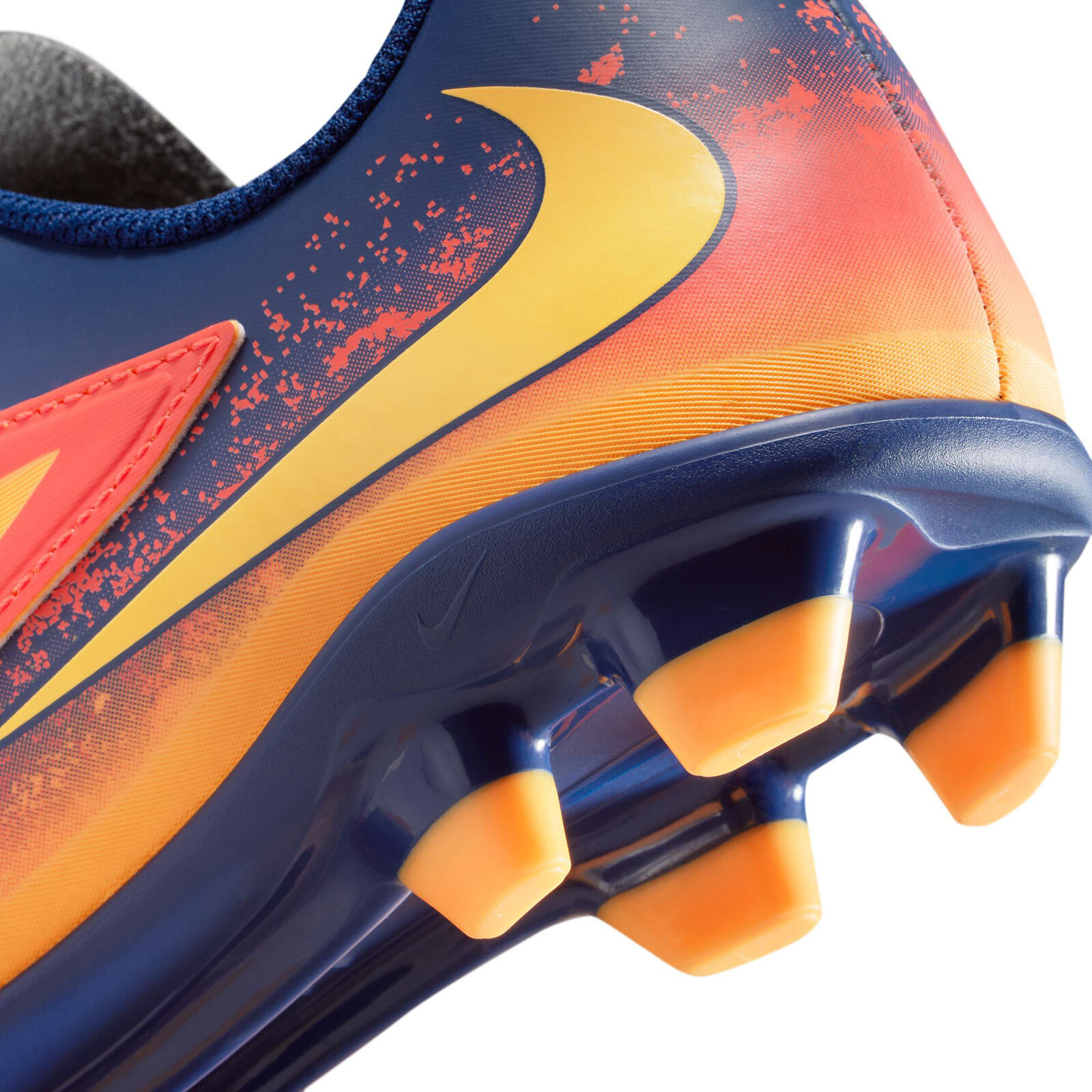 Style-Driven Your Favorite Team Fan Version Football Shirt by Nike