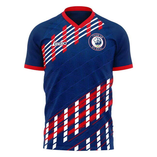 International Stylish Home Jersey 2025-2026 #14