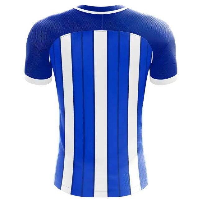 Premium True Pro Series Hertha Updated Design Supporter Shirt