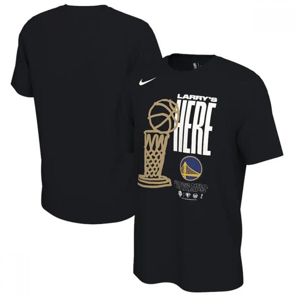 High-Quality Jersey Golden State Warriors - Black - Basketball Fan Gear