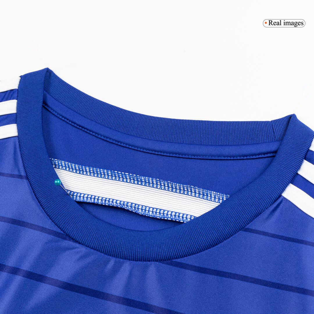Retro Soccer Jersey Chelsea Home 2014/15
