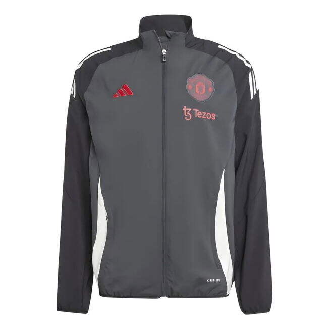 Man Utd Performance Jersey 2024-2025