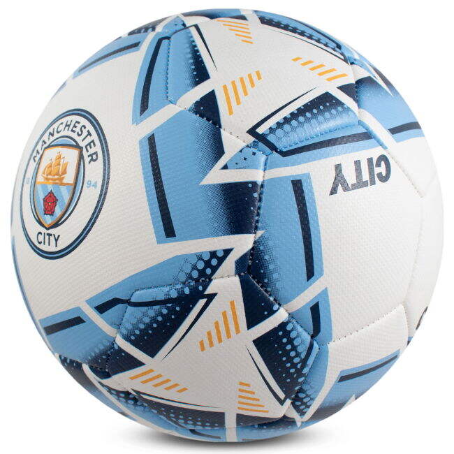 Manchester City FC Nova Premium Football (Fan Favorite)
