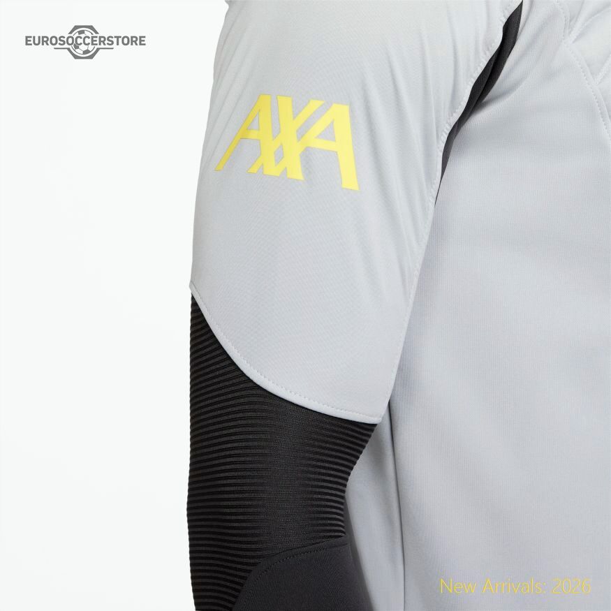 Adult Liv Liverpool Fc Strike Winter Warrior Superior Unknown Jersey