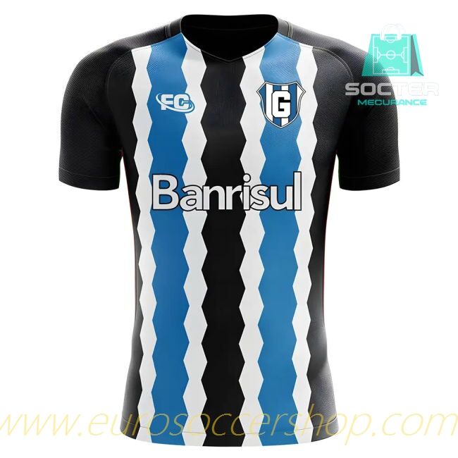 2018-2019 Official Brazilian Teams Home Libero