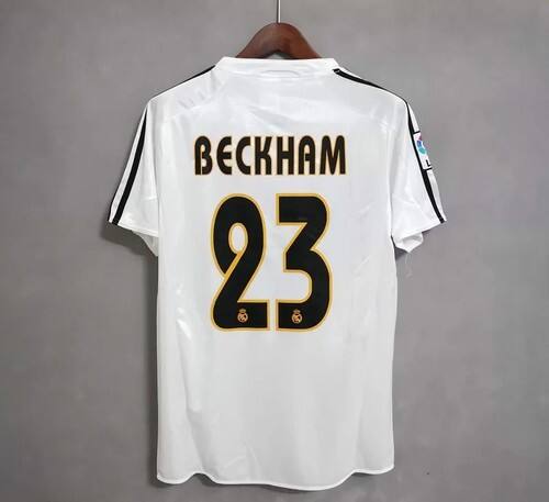 Real Madrid Local - Premium Quality - Match Quality - Durable Fabric