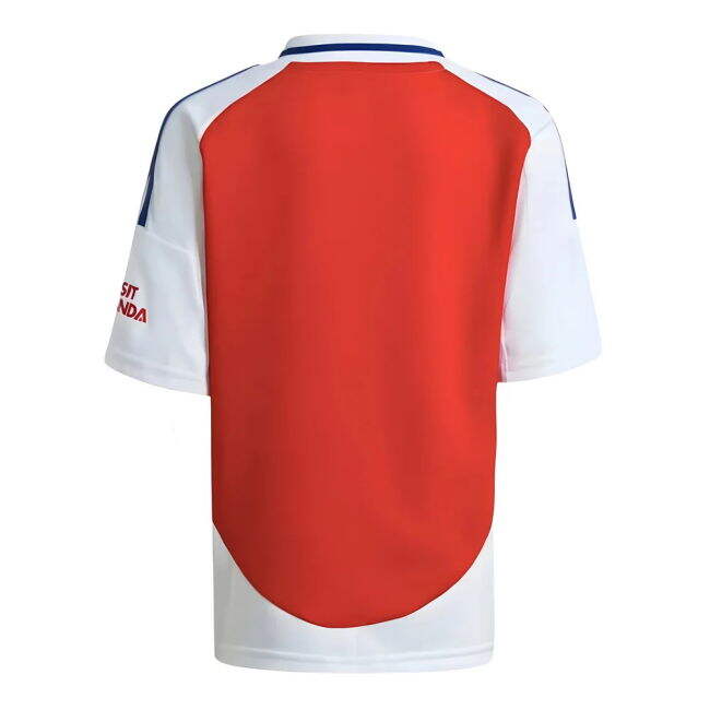 Arsenal 2024-20 Home Football Shirt Edition L M S
