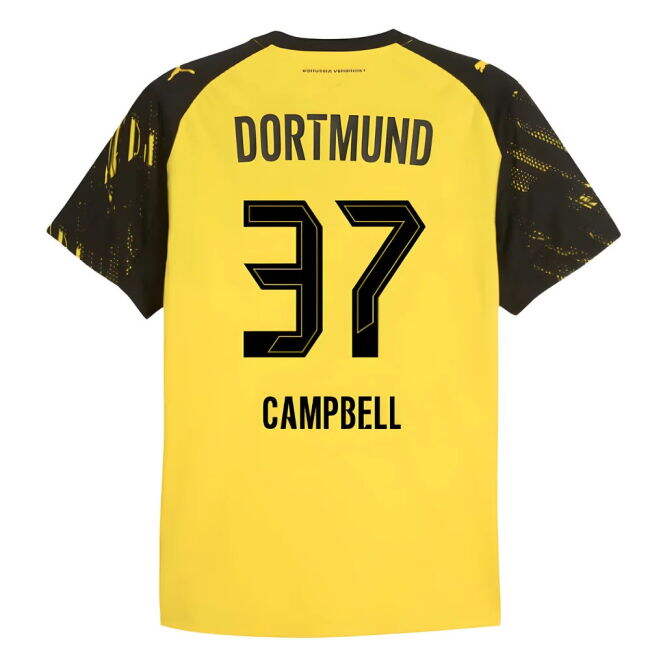 Borussia Dortmund Pro Home Elite Kit 2025-2026 (2)
